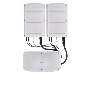 750kW Synergy Manager SWITCH DC Switch, MC4, DC SPD